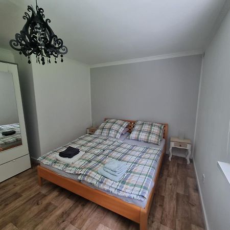 Ferienhaus Mit Ausblick Brilon Buitenkant foto